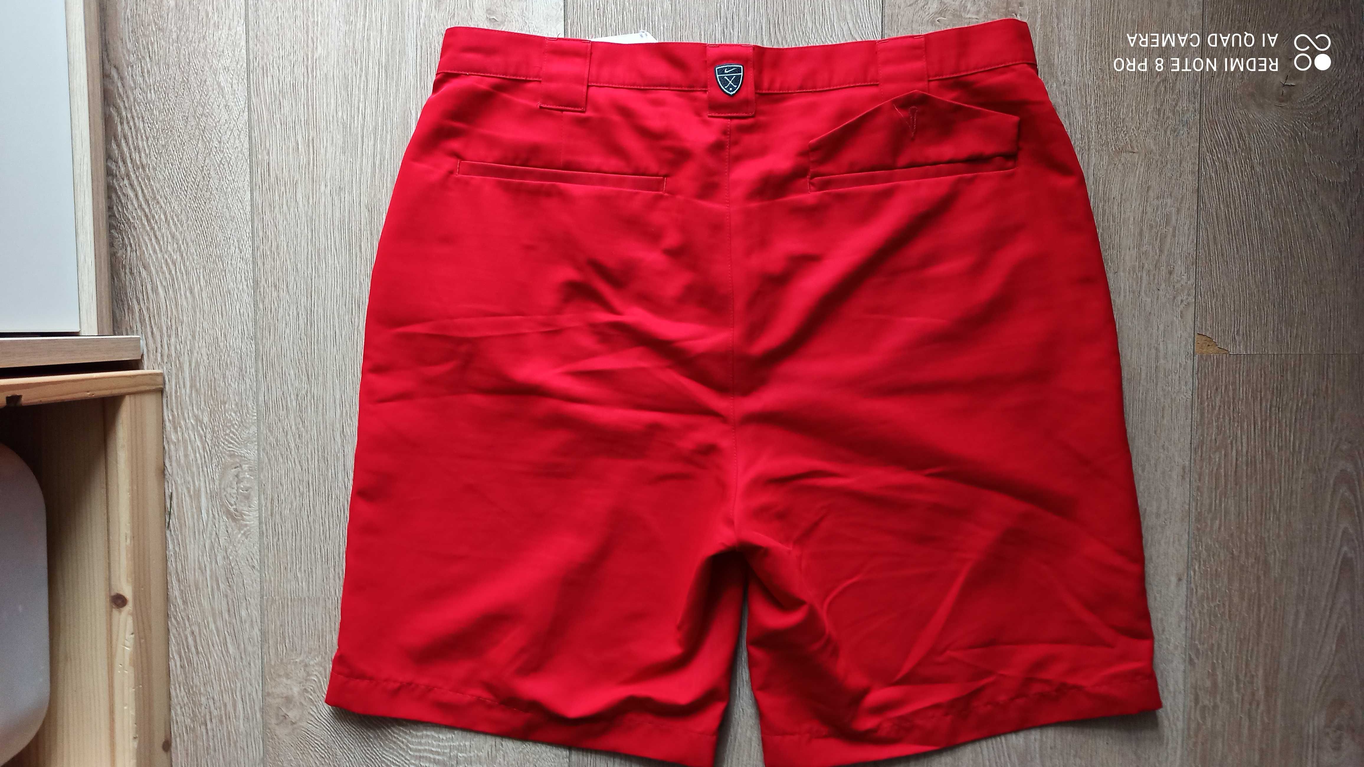 Spodenki Sportowe Nike