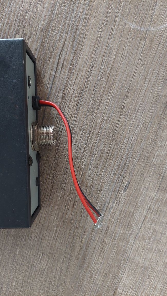 Radio Cb luiton lt-298
