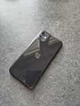 iPhone 11 256 GB Black + case
