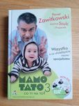 Książka MAMO, TATO Co Ty na to? Część 3 Paweł Zawitkowski