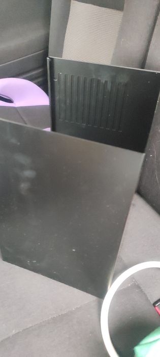 Короб витяжки Beko