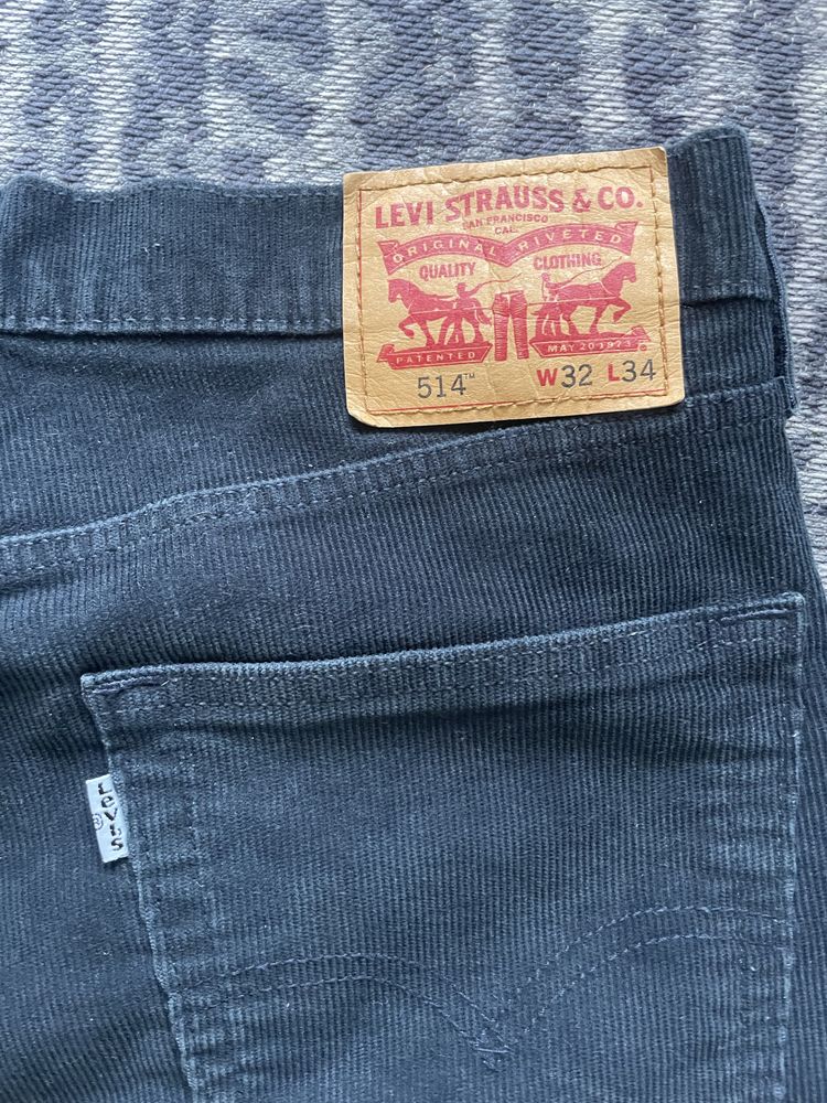 Джинси Levi’s 514