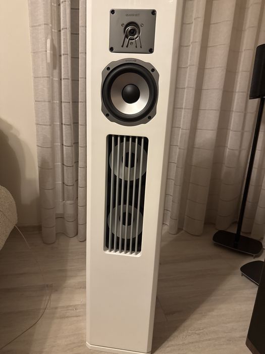 Kolumny Quadral platinum m4