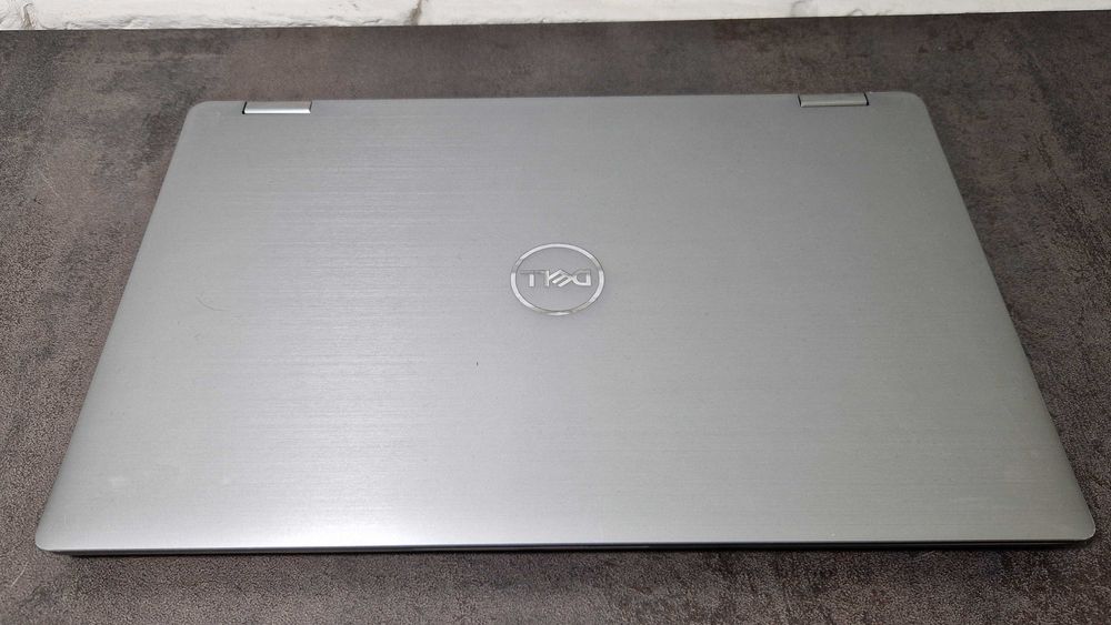 Ноутбук Dell Latitude 7410 i5-10310U/16/256/Трансформер