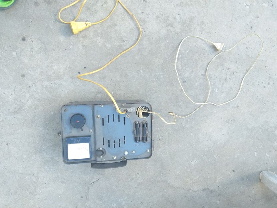 Блок питания БПЛ-0,8-78У3