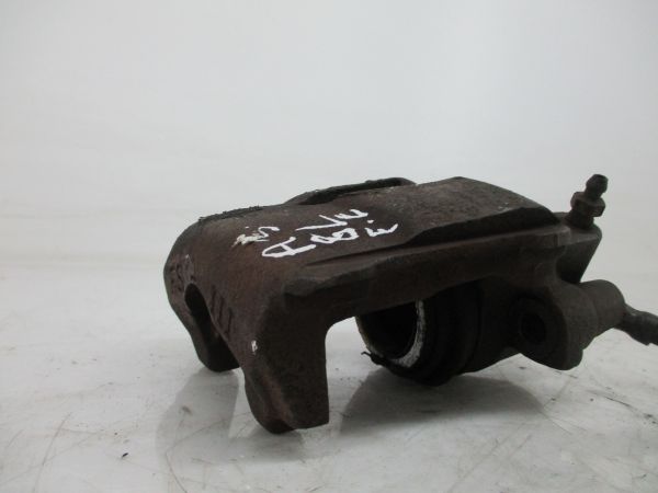 Pinça travão / maxila de travão frente esquerda AUDI A3 (8L1)