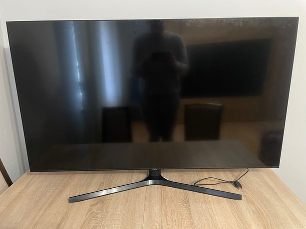 Samsung 55” UE55TU8502