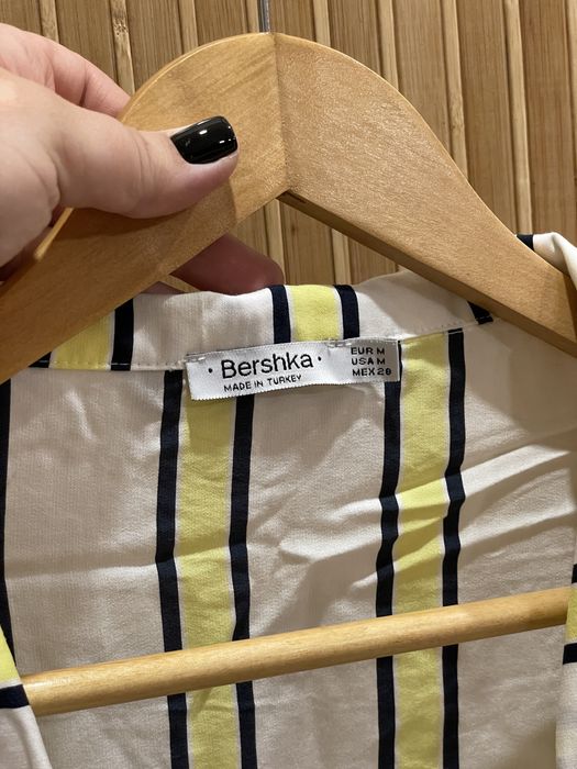 Сорочка Bershka