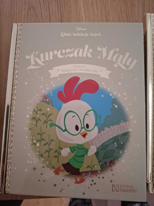 książki dla dzieci