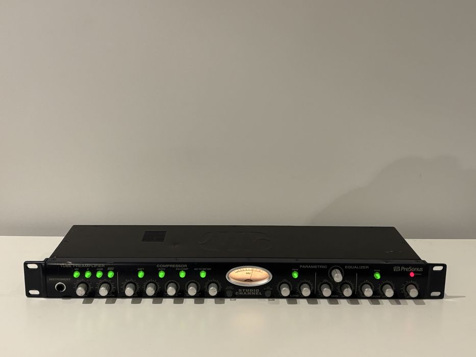 PreSonus Studio Channel