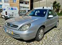 Citroen xsara 1.4 com ac