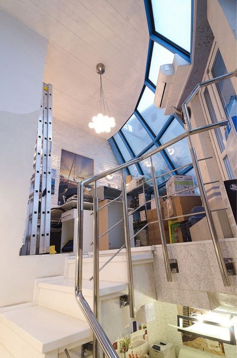 Офис Пентхаус с терассой 225 м2 Генератор на лифт Шулявка Гетьмана 1В