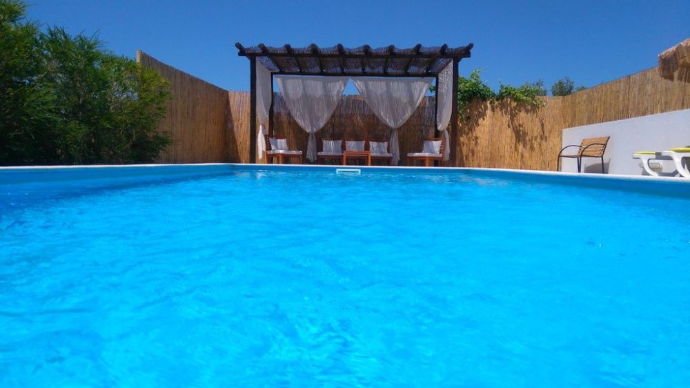 Monte Alentejano c/piscina "PRIVADO"