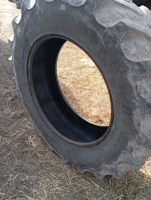 Opony rolnicze r 38