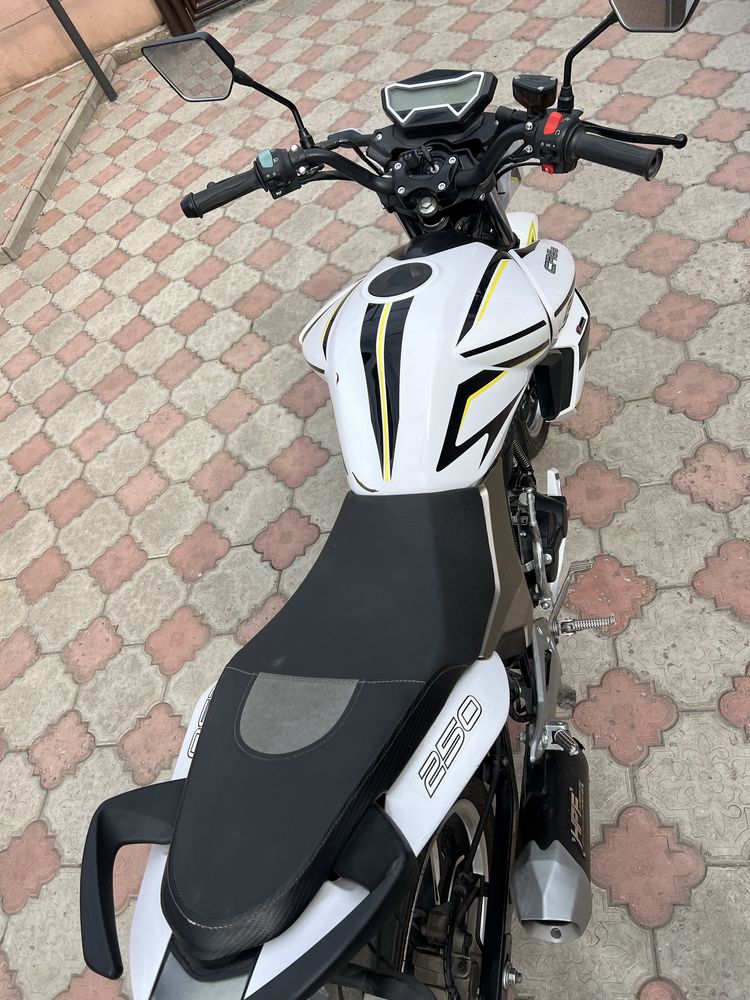 Geon cr6s 250
