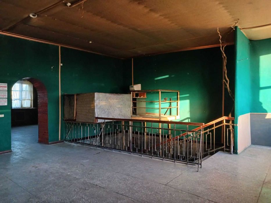 Оренда прищімення в м.Здолбунів