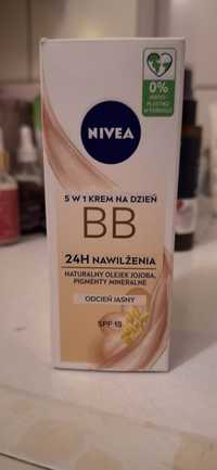 Krem BB Nivea  Nowy