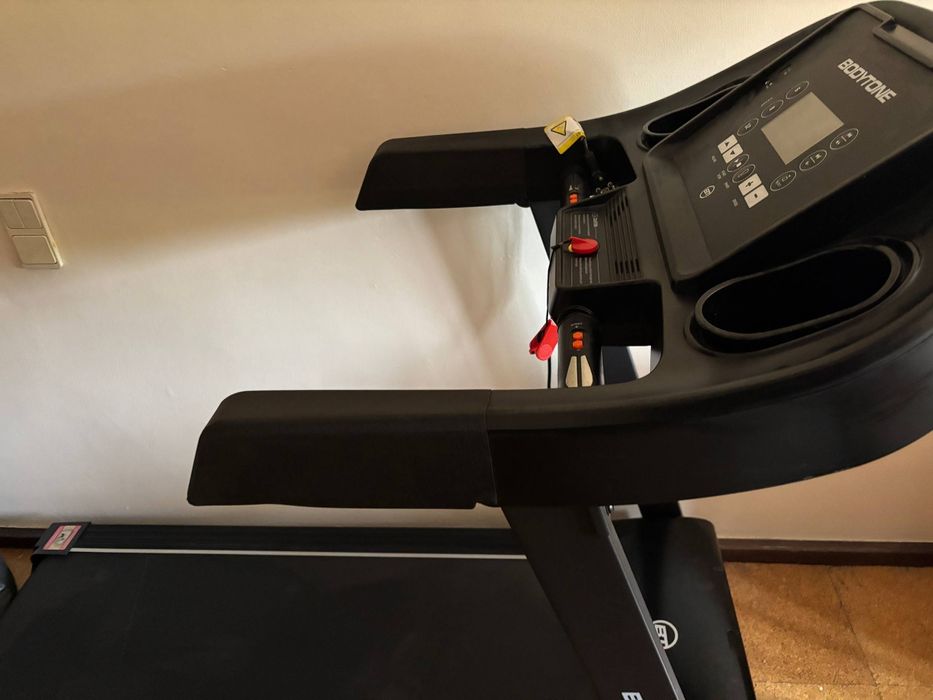 Passadeira Bodytone DT16