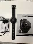 Zegarek z GPS Kiprun 500 by Coros