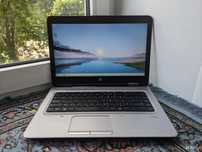 HP Probook 14" i5/8GB/256Nvme versão Profissional