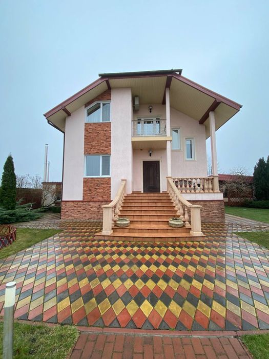 Продам будинок в Березівці, Київська область