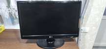 Монитор 24 Full HD (LG W2243S)