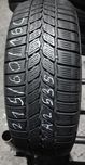 215/60/16C Michelin Agilis S1 Snow-Ice  103/101