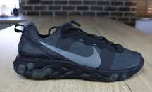 Nike React Element 55 męskie sneakersy 46 ( 30 cm)