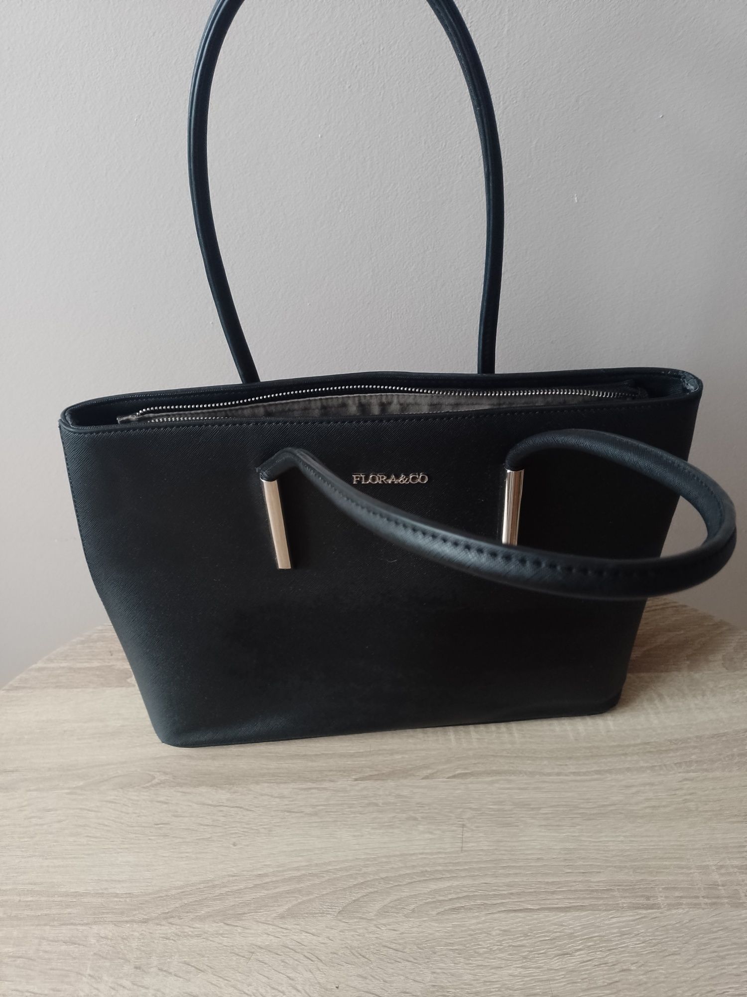 Torebka damska Flora&Co stan bdb