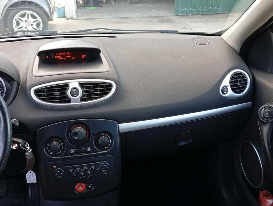 Renault Clio1.5 DCI