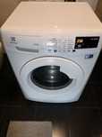 Pralka Electrolux 8kg FLEX CARE 1200RPM