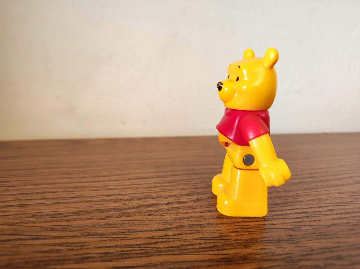 Figurka Lego Duplo Kubuś Puchatek