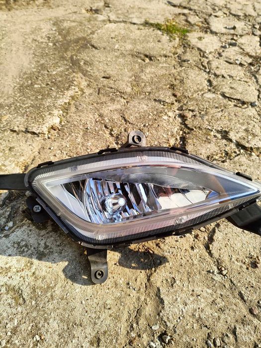 Lampy Przeciwmgielne HYUNDAI I-30 2012- LEWA/PRAWA
