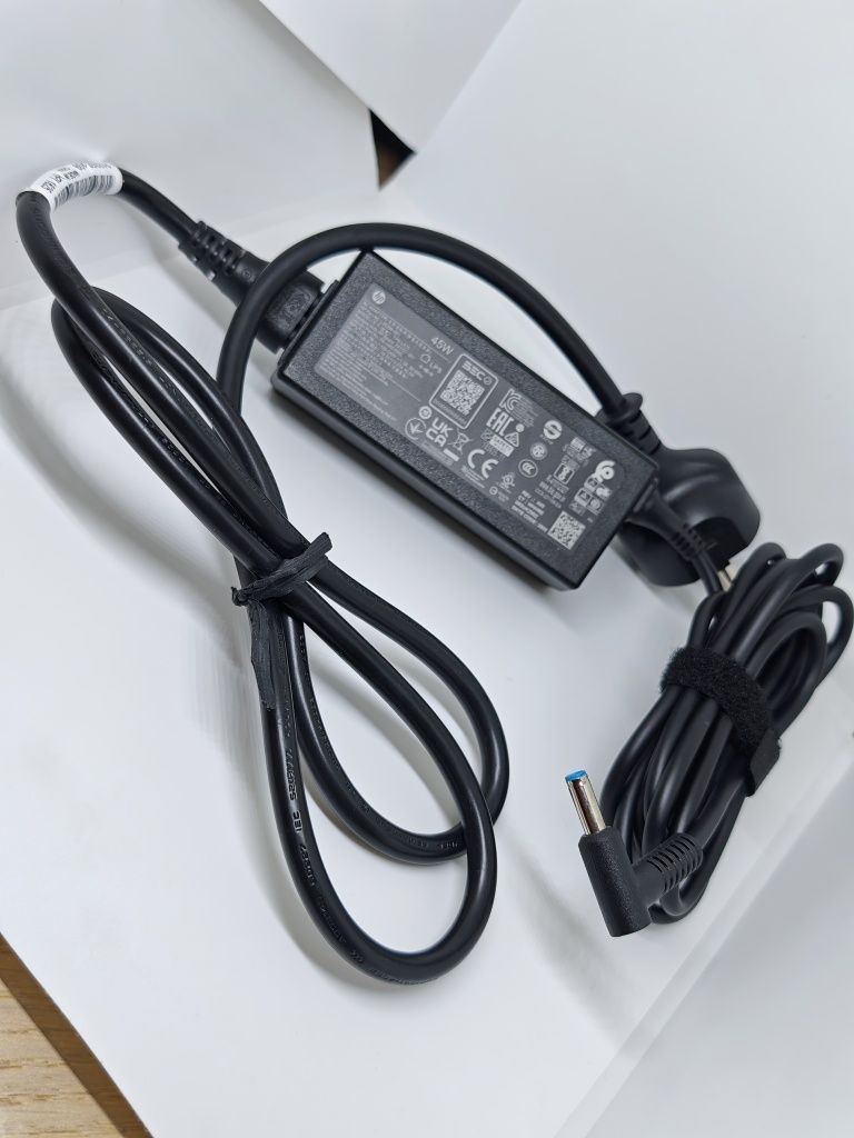 HP carregador 45w