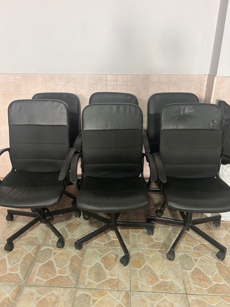 Cadeira de Escritorio