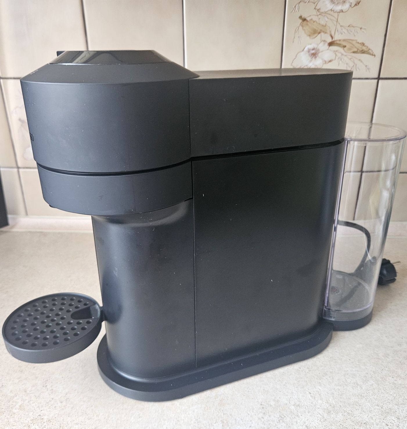 Ekspres do kawy Nespresso