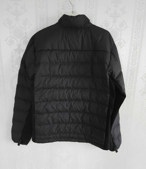 The North Face куртка пуховик 3 в 1