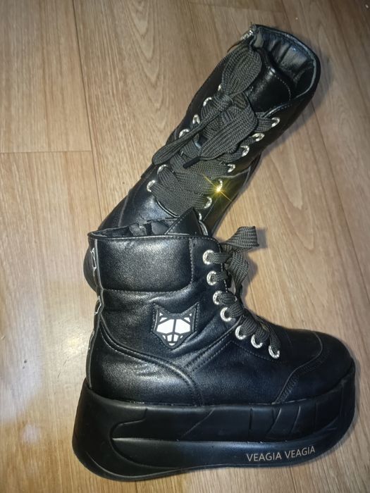 Ботинки осень-весна!!!