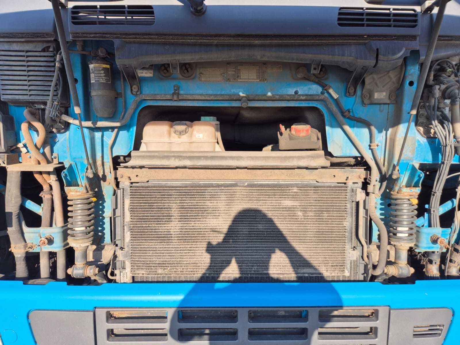 VOLVO FH13 440 KM automat EURO 4