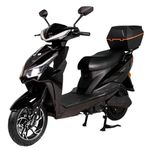 Електроскутер ATLAS Spider 2 Box 2000W, БЕЗКОШТОВНА ДОСТАВКА
