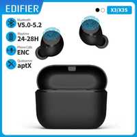 Бездротові навушники Edifier X3 Bluetooth 5.0 aptX micro USB