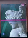 Podręcznik język polski 1.1