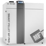 METAL-FACH Smart Pellet Wf Pro 16 kW kocioł piec na pellet NA DOTACJE