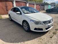 Volkswagen Passat Passat CC 2.0 Turbo Benzyna
