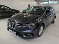 Renault Megane Renault Megane 1.3 TCe Intens Finansowanie bez BIK/KRD z wykupem
