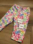 Getry legginsy spodnie 62 68