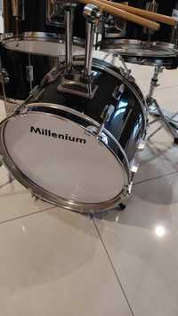 Bateria de criança Millenium