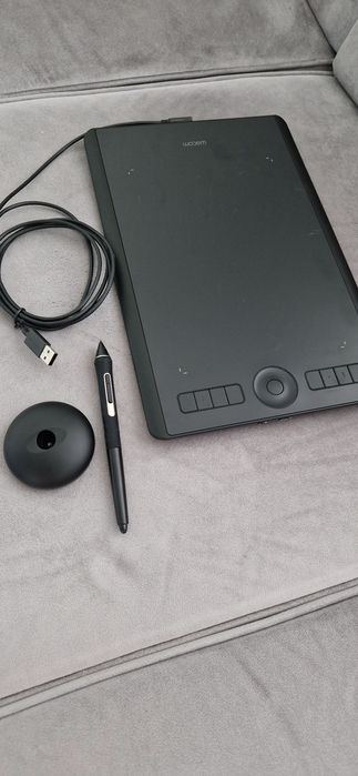 Tablet graficzny WACOM