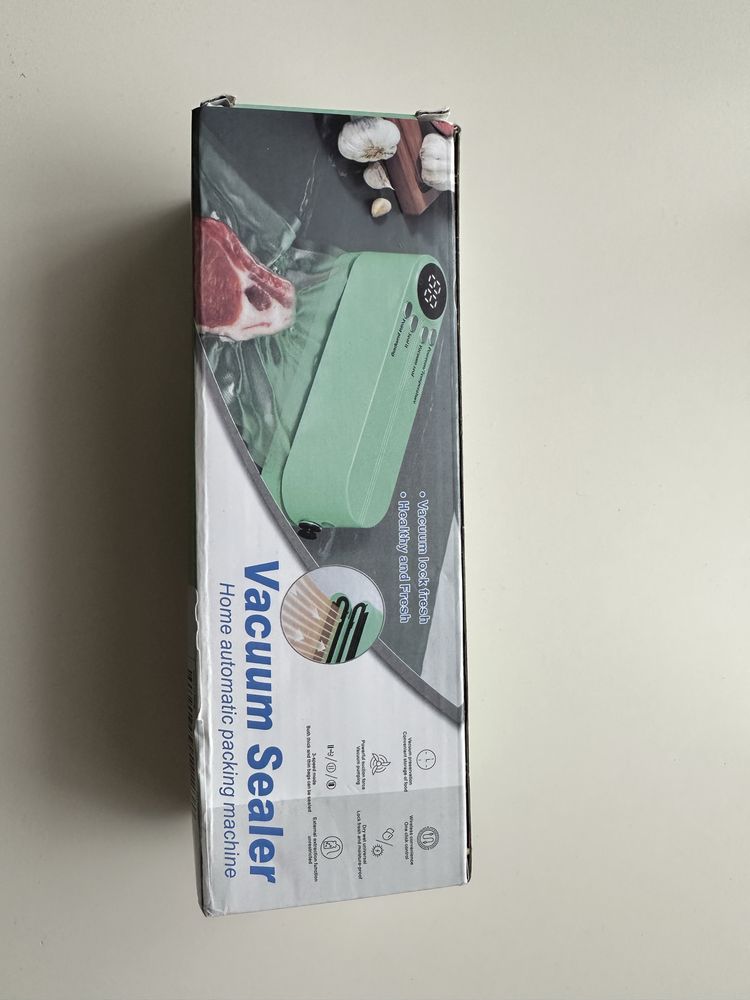 Продам вакууматор