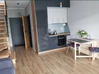 Nocleg Mazury Mrągowo Mikołajki Giżycko apartament hotel wakacje ferie